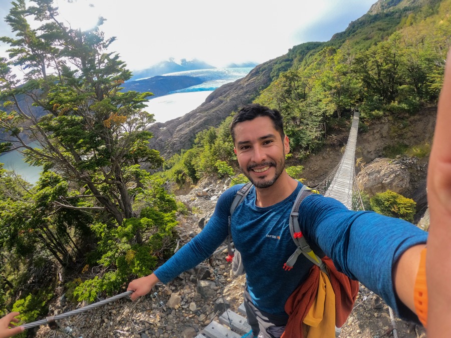 Patagonia