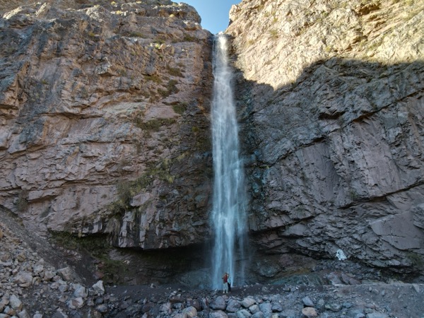 Zona Austral
